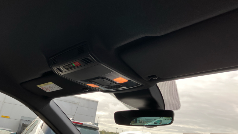 SEAT Arona 1.0 TSI 115 FR Black Edition 5dr Petrol Hatchback